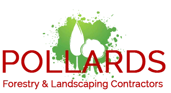 Pollards Forestry & Landscaping Contractors logo